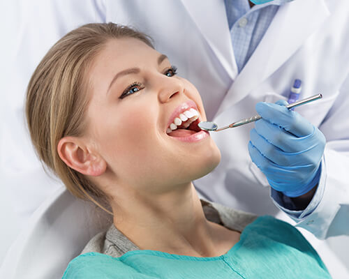 Dantų šaknų kanalų gydymas